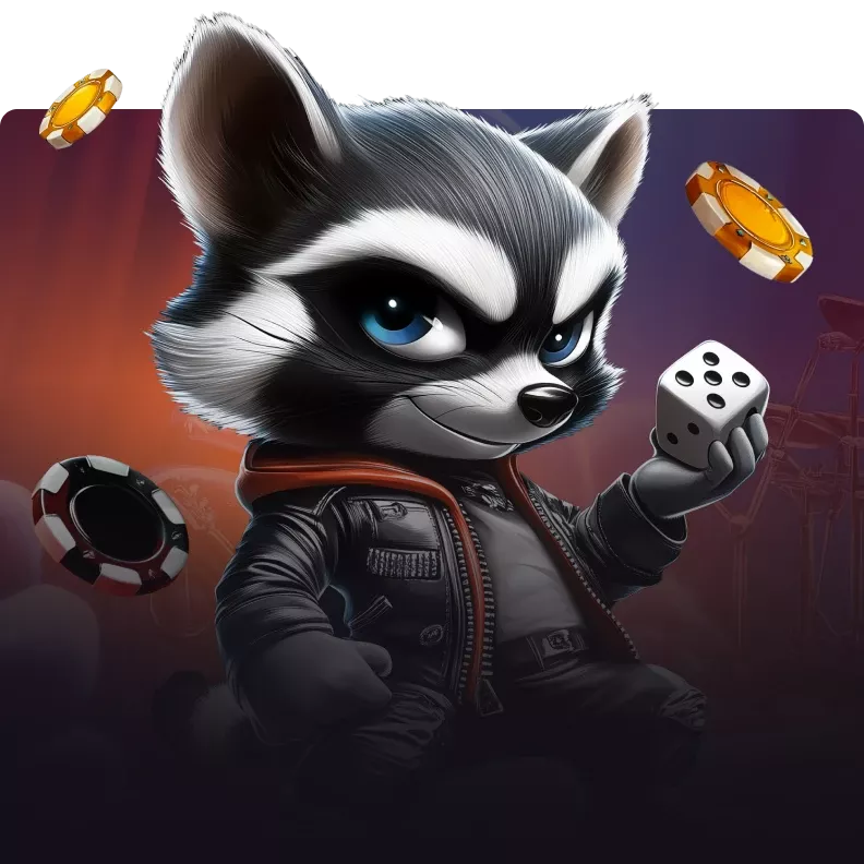 RockySpin android