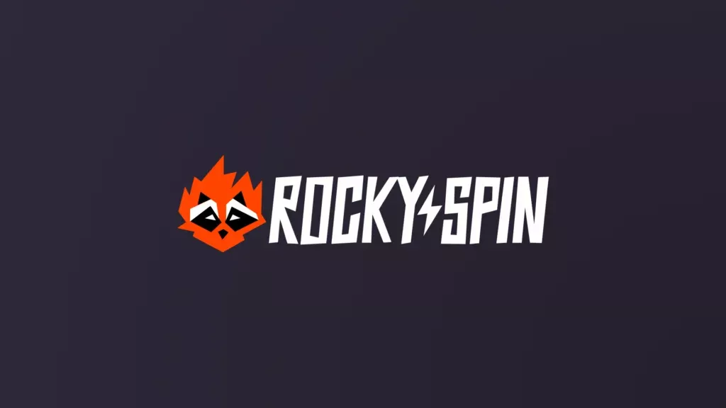 RockySpin казино